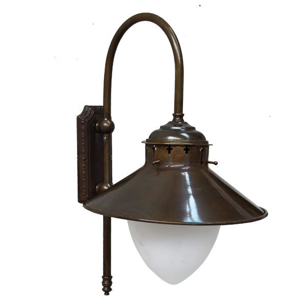 Irish Bar & Restaurant Lighting Wall Lights