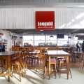 Leopold Bar &amp; Coffee House, Dublin Airport T1.