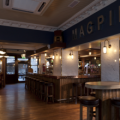 The Magpie Inn, Dalkey (Dublin)