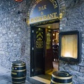Merchants Arch Bar, Dublin.