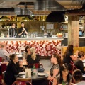 Jamie's Italian Restaurant (Brisbane, Hong Kong, Picadilly Circus) 3