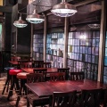 Hudsons-Essen-Germany-Lighting