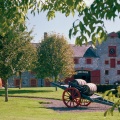 Jameson Brewery Cork