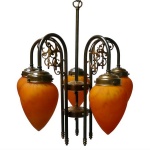 chandelier