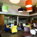 Global Lounge, UCD Dublin