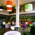 Global Lounge, UCD Dublin