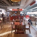 Leopold Bar &amp; Coffee House, Dublin Airport T1.