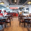 Leopold Bar &amp; Coffee House, Dublin Airport T1.