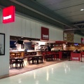 Leopold Bar &amp; Coffee House, Dublin Airport T1.