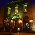 Merchants Arch Bar, Dublin.