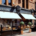 Bedlam Restaurant, Dublin.