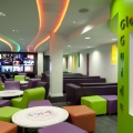 Global Lounge, UCD Dublin