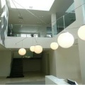 Kingspan Offices Monaghan