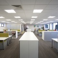 Kingspan Offices Monaghan