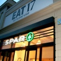 The New Concept Spar